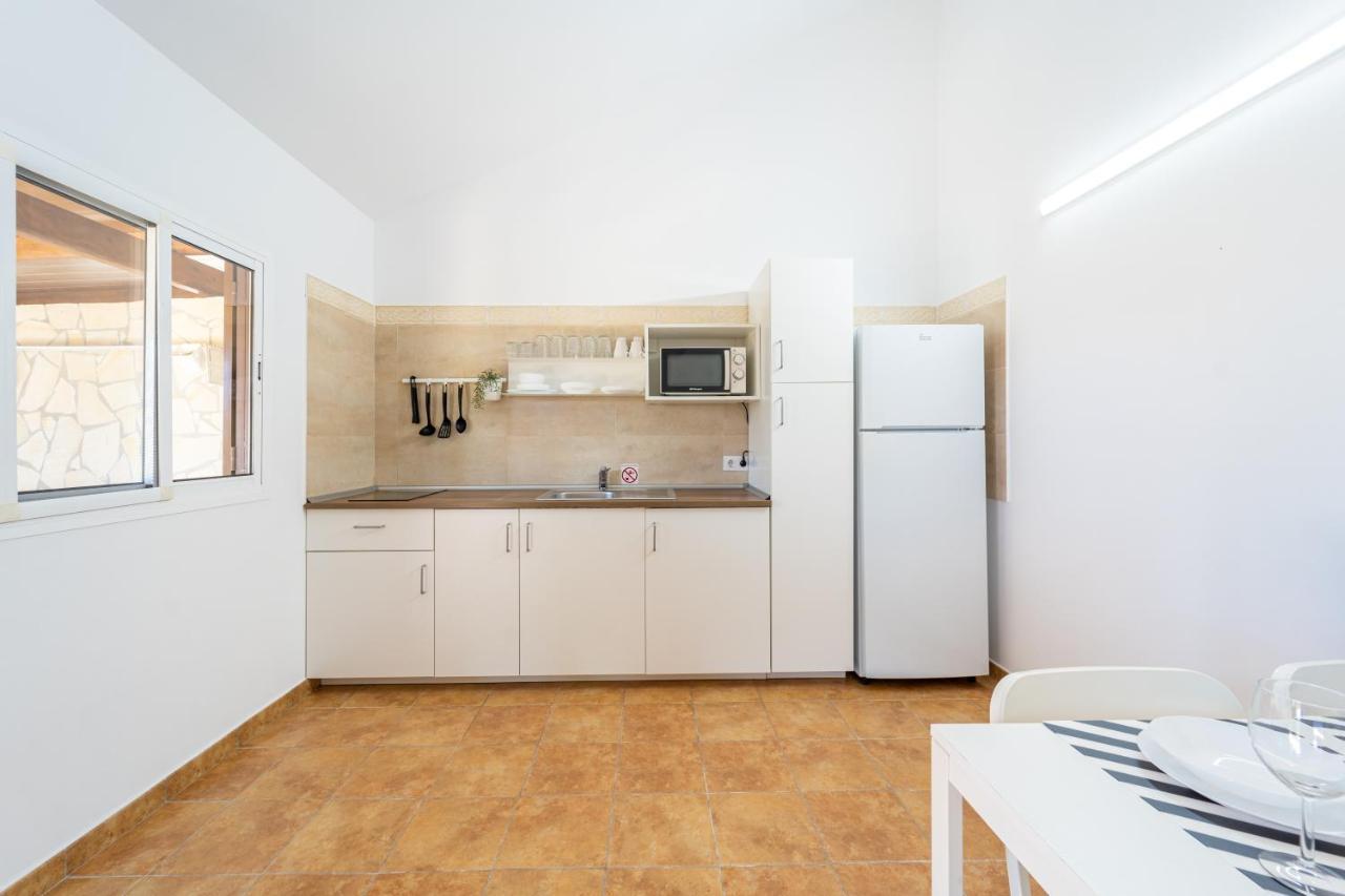 Apartamento Jibazahora Leo Bagian luar foto