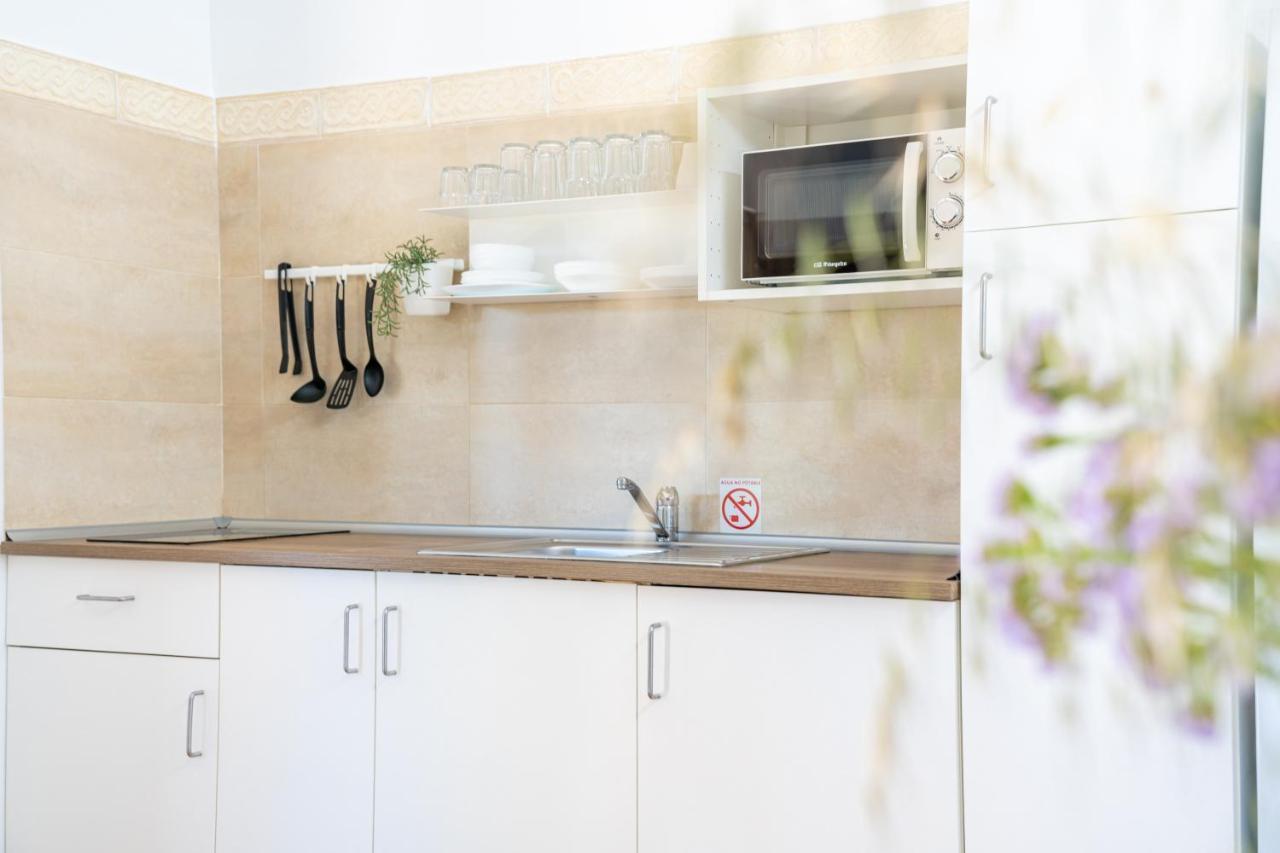 Apartamento Jibazahora Leo Bagian luar foto