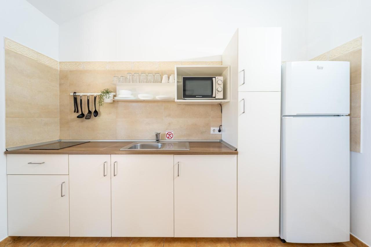 Apartamento Jibazahora Leo Bagian luar foto