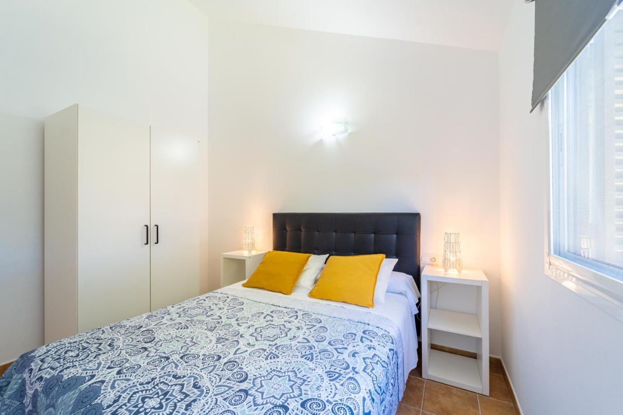 Apartamento Jibazahora Leo Bagian luar foto