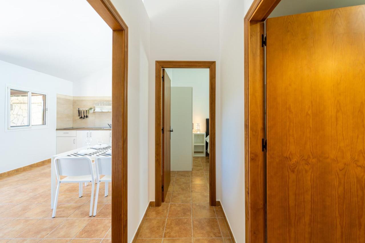 Apartamento Jibazahora Leo Bagian luar foto