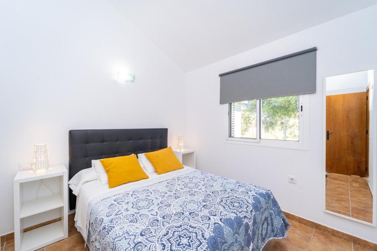 Apartamento Jibazahora Leo Bagian luar foto