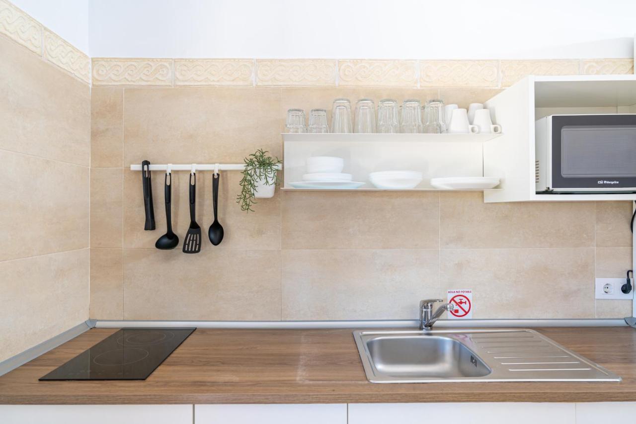 Apartamento Jibazahora Leo Bagian luar foto