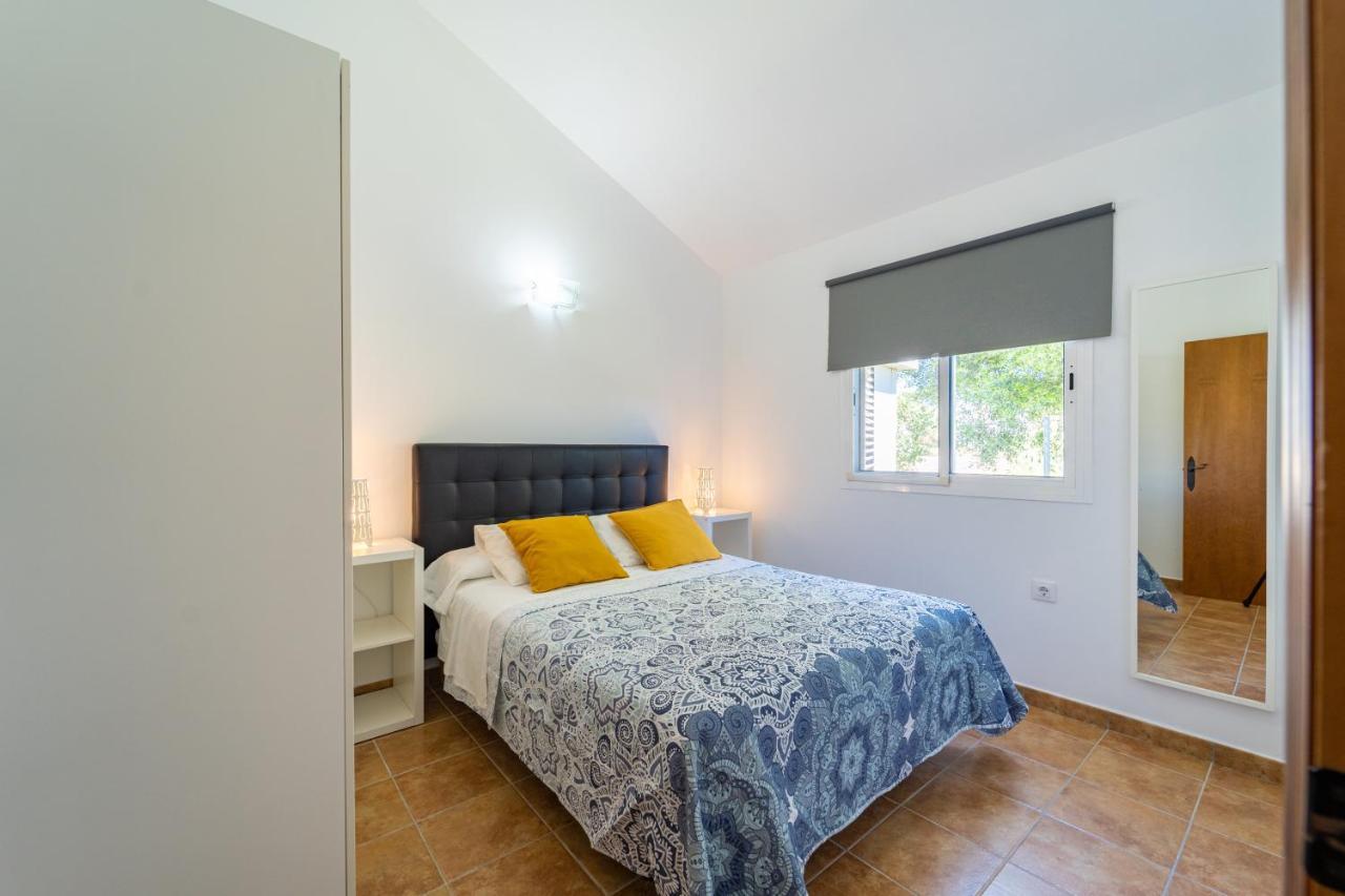 Apartamento Jibazahora Leo Bagian luar foto