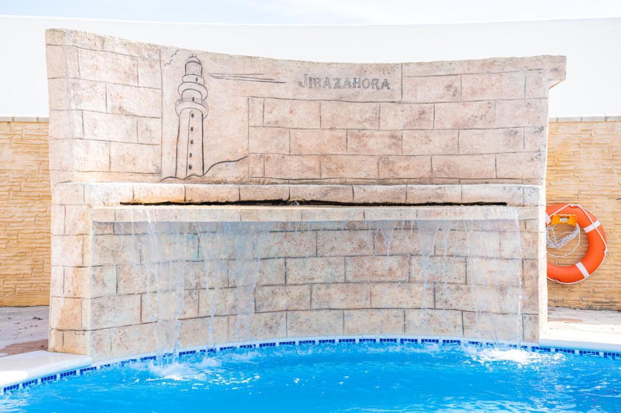 Apartamento Jibazahora Leo Bagian luar foto