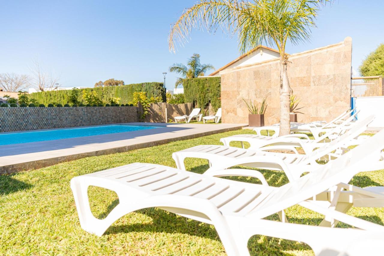 Apartamento Jibazahora Leo Bagian luar foto