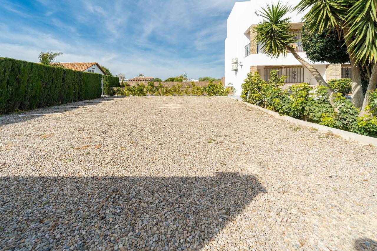 Apartamento Jibazahora Leo Bagian luar foto