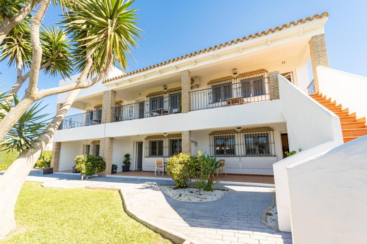 Apartamento Jibazahora Leo Bagian luar foto